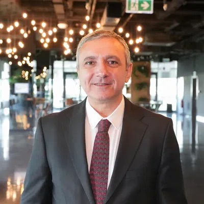 Prof. Dr. Bestami Özkaya