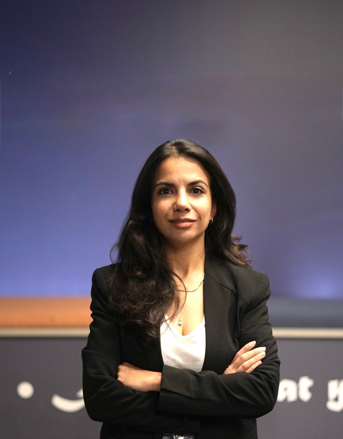 Dr. Elif Burcu Atçı